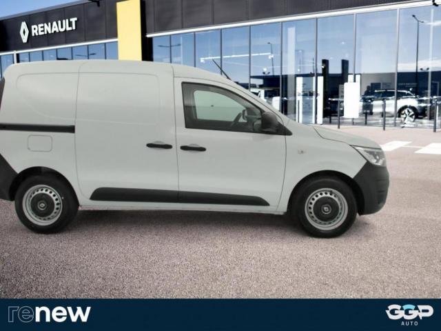 Renault Express Van image 5