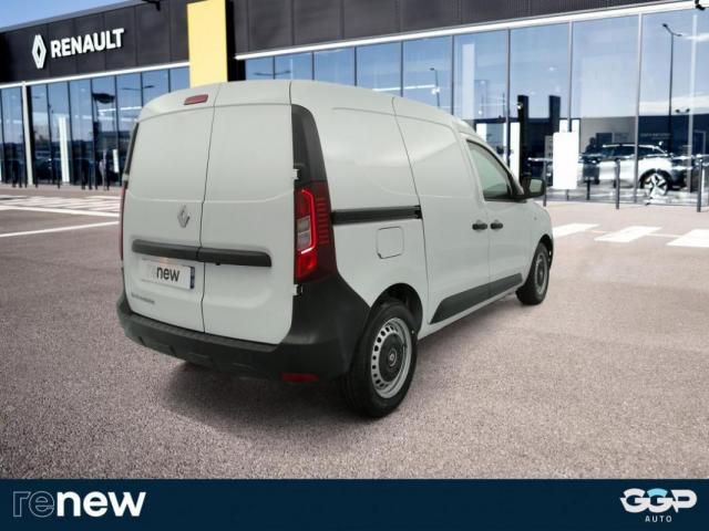Renault Express Van image 6