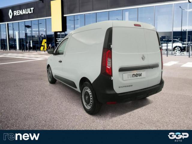 Renault Express Van image 7