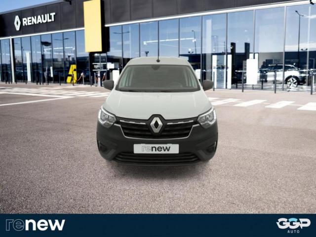 Renault Express Van image 4