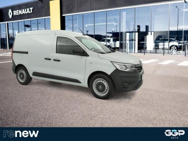 Renault Express Van image 1