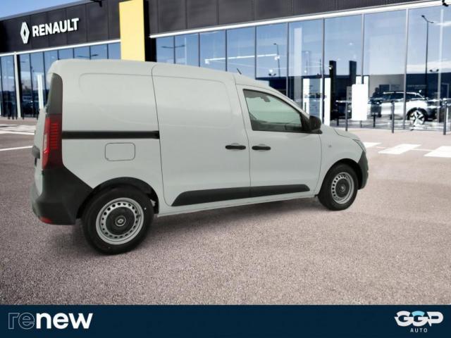 Renault Express Van image 2