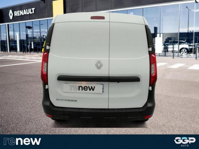 Renault Express Van image 9