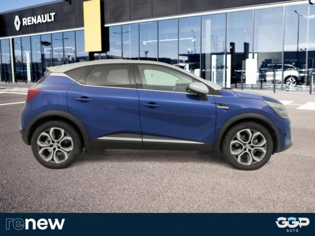 Renault Captur image 6