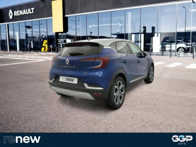 Renault Captur image 3