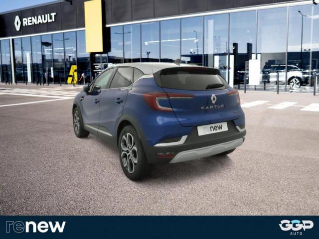 Renault Captur image 2