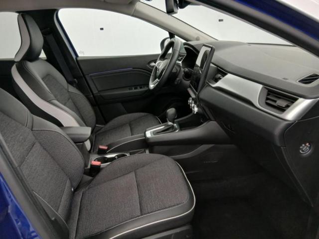 Renault Captur image 9