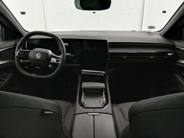 Renault Rafale image 4