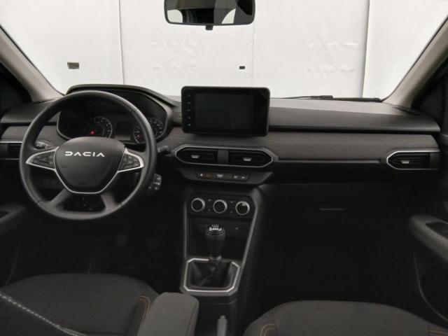 Dacia Sandero image 7