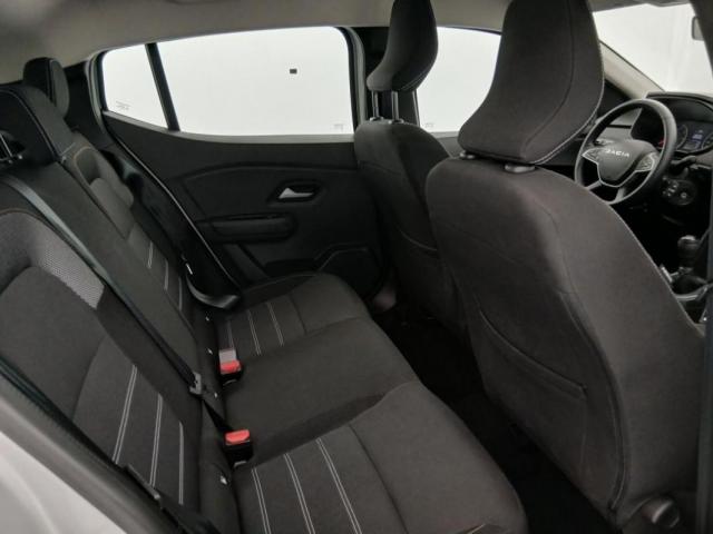Dacia Sandero image 4