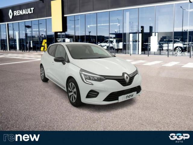 Renault Clio image 5