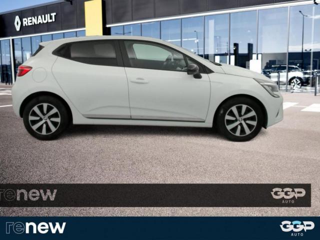 Renault Clio image 1