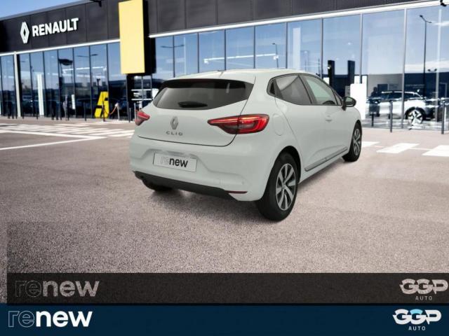 Renault Clio image 9