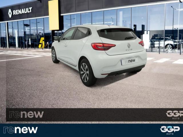 Renault Clio image 7