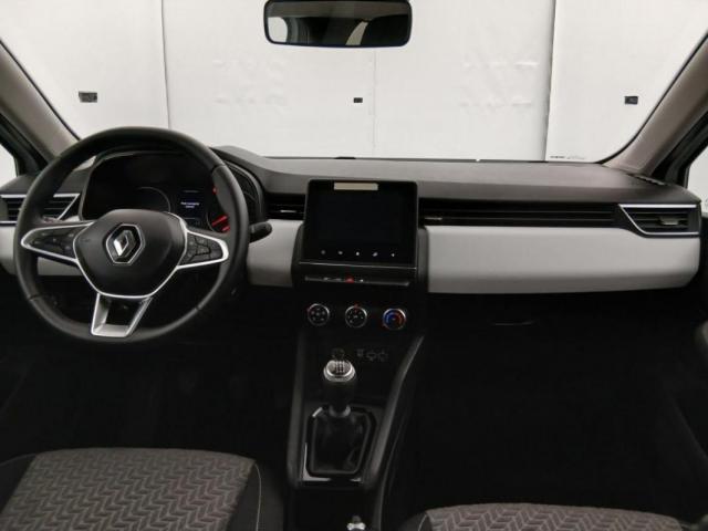 Renault Clio image 8