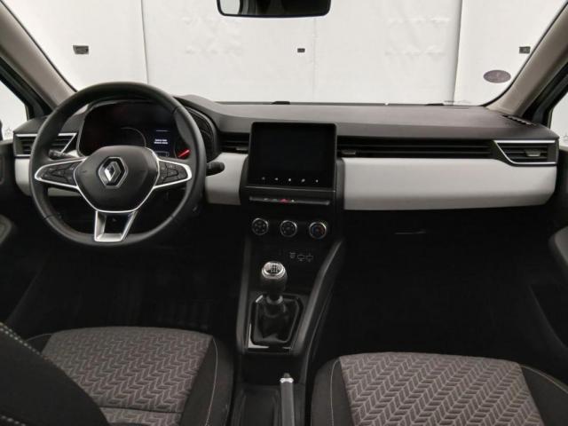 Renault Clio image 3