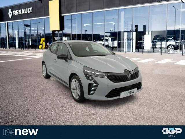 Renault Clio image 1