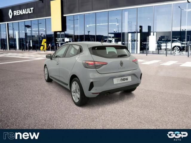 Renault Clio image 7