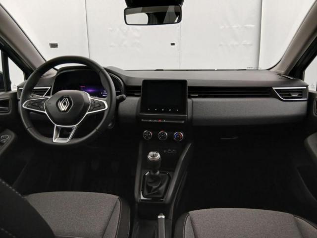 Renault Clio image 8