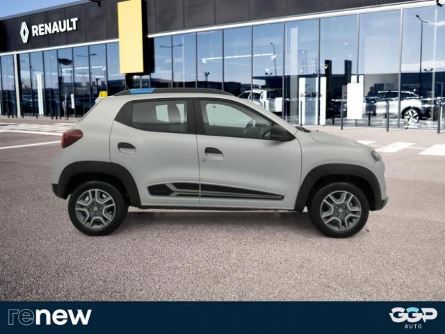 Dacia Spring image 3
