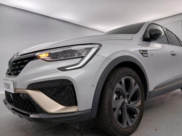 Renault Arkana image 5