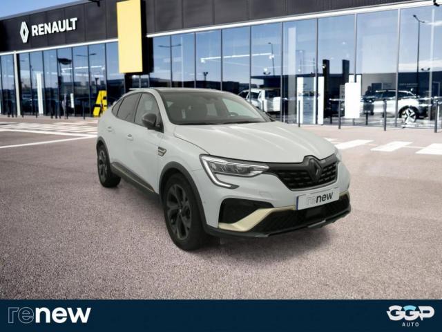 Renault Arkana image 3