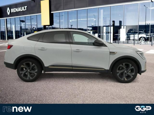 Renault Arkana image 6
