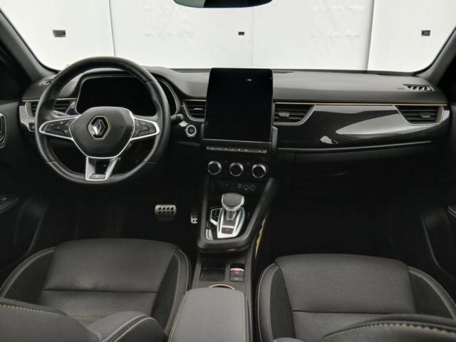 Renault Arkana image 9