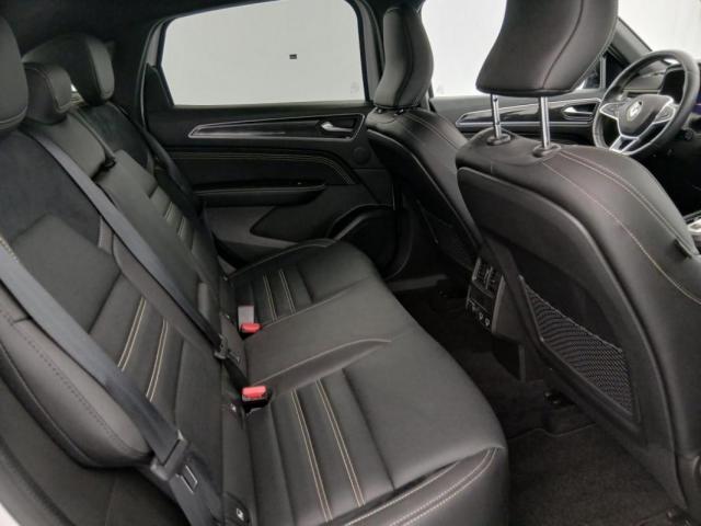 Renault Arkana image 8