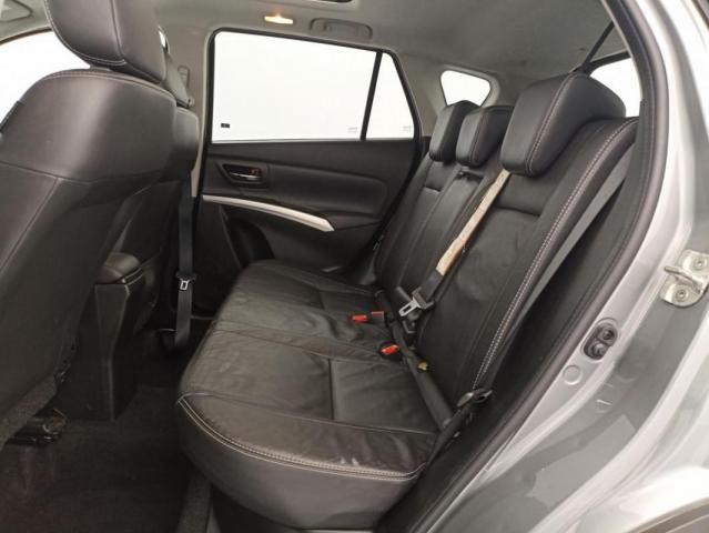 Suzuki Sx4 S-Cross image 2