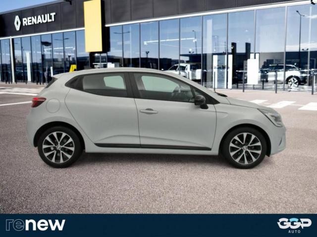 Renault Clio image 2