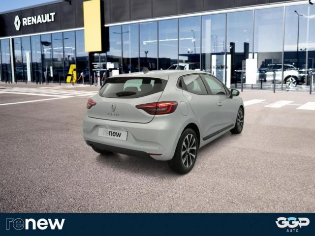 Renault Clio image 7
