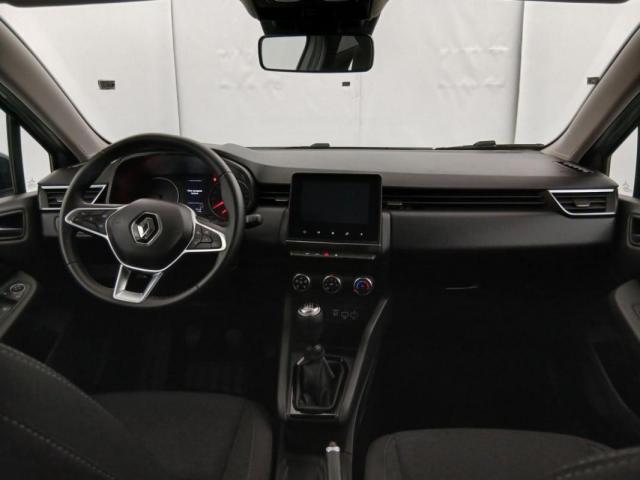 Renault Clio image 8