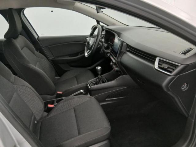 Renault Clio image 1