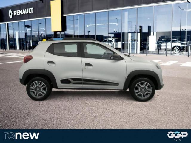 Dacia Spring image 9