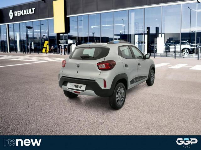 Dacia Spring image 3