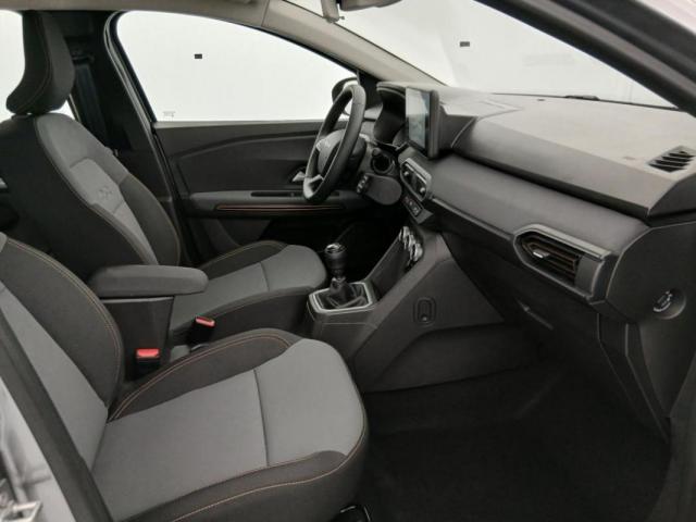 Dacia Sandero image 8