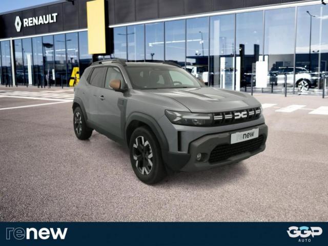 Dacia Duster image 8