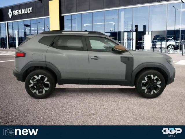 Dacia Duster image 7