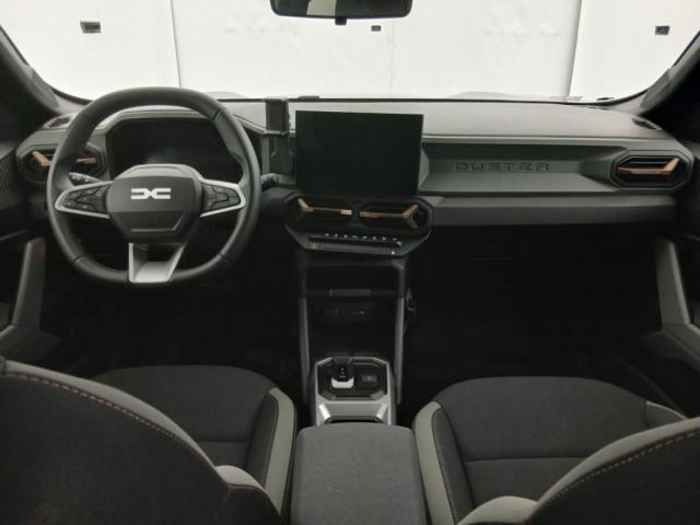 Dacia Duster image 6