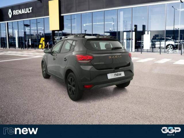 Dacia Sandero image 8