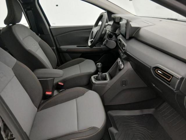 Dacia Sandero image 9