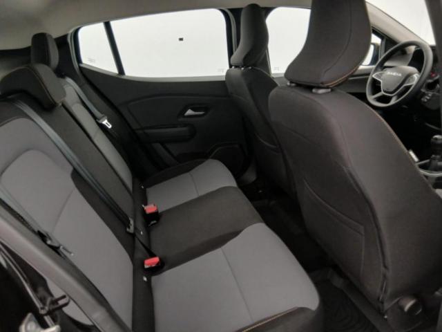 Dacia Sandero image 5