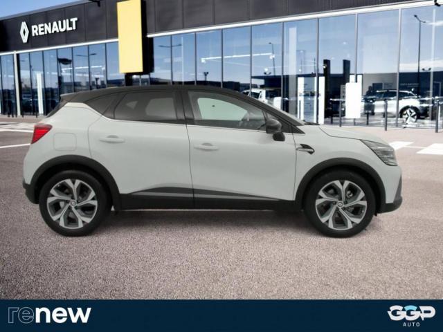 Renault Captur image 7