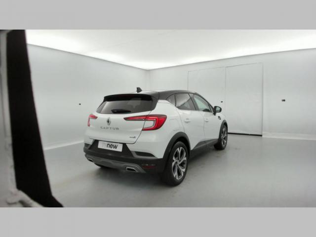 Renault Captur image 5