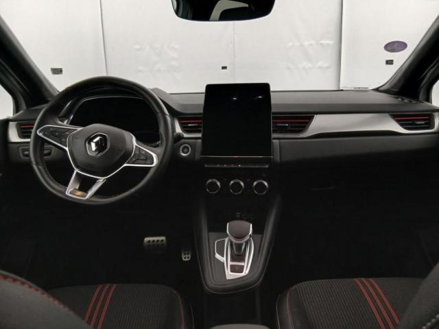 Renault Captur image 6