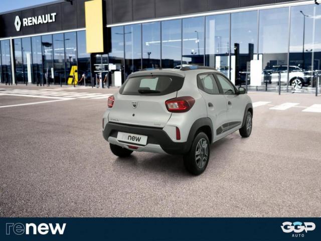 Dacia Spring image 2