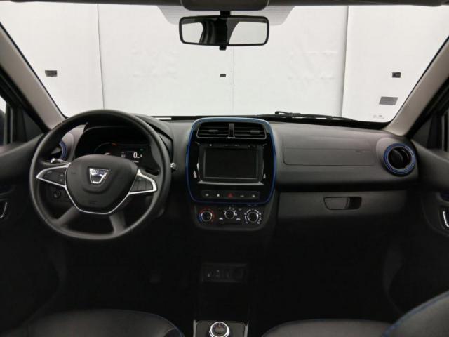 Dacia Spring image 9