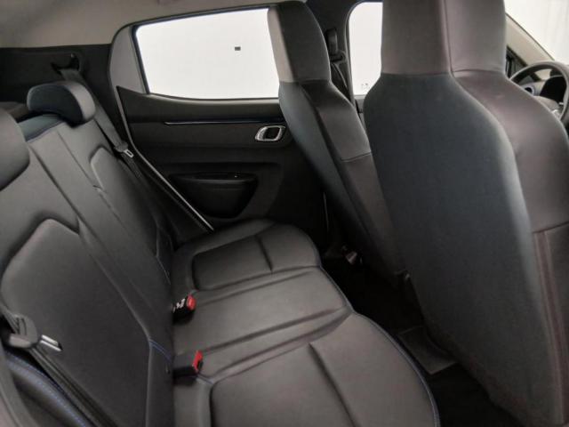 Dacia Spring image 8