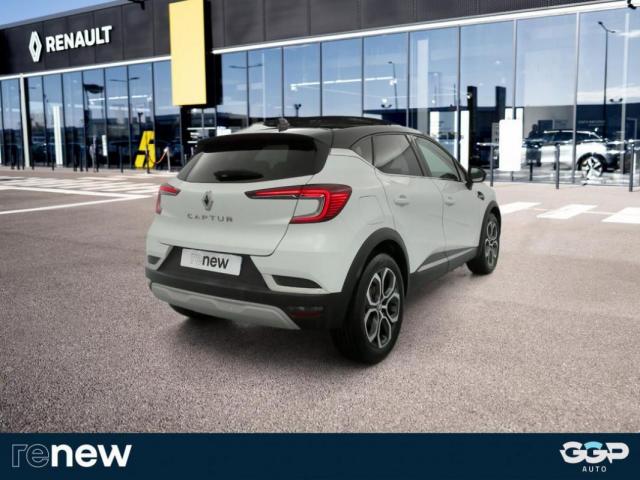 Renault Captur image 9